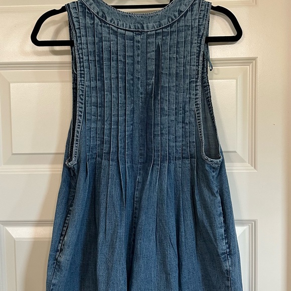 Free People Webster Romper - Picture 3 of 4